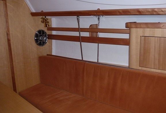 Northman Maxus 33.1 RS