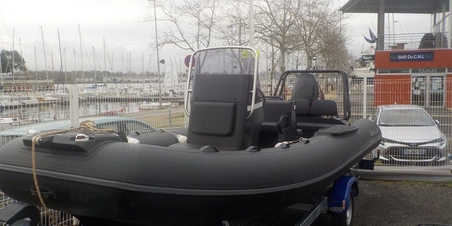 Gala Viking 650