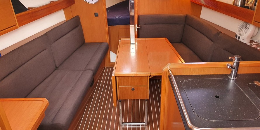 Bavaria 32 Cruiser