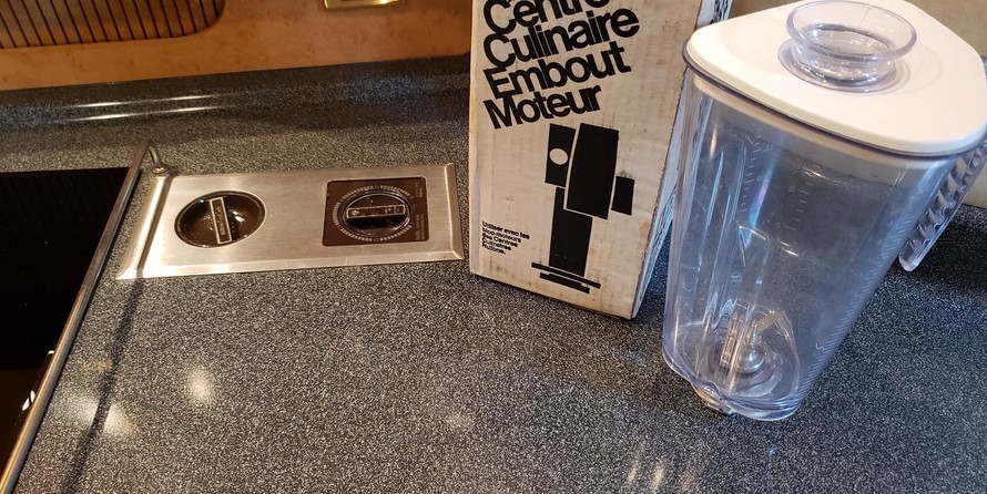 Sea Ray 400 Sundancer