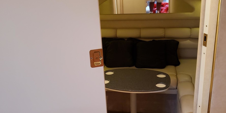 Sea Ray 400 Sundancer