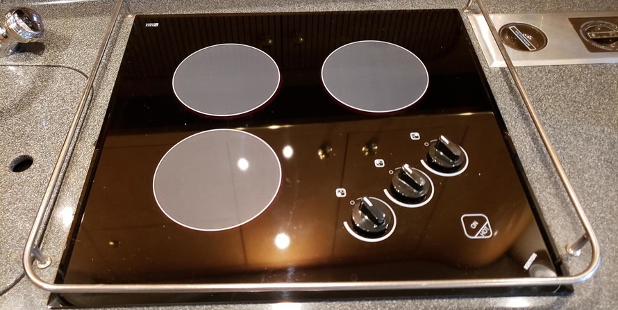 Sea Ray 400 Sundancer