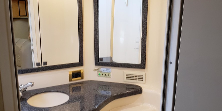 Sea Ray 400 Sundancer