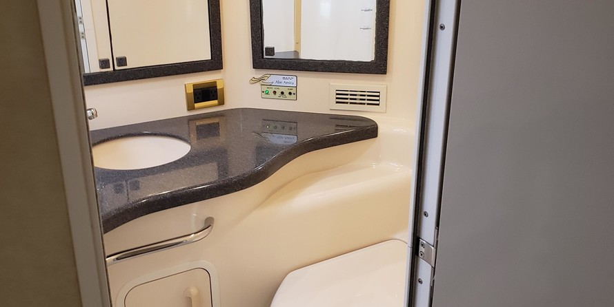 Sea Ray 400 Sundancer