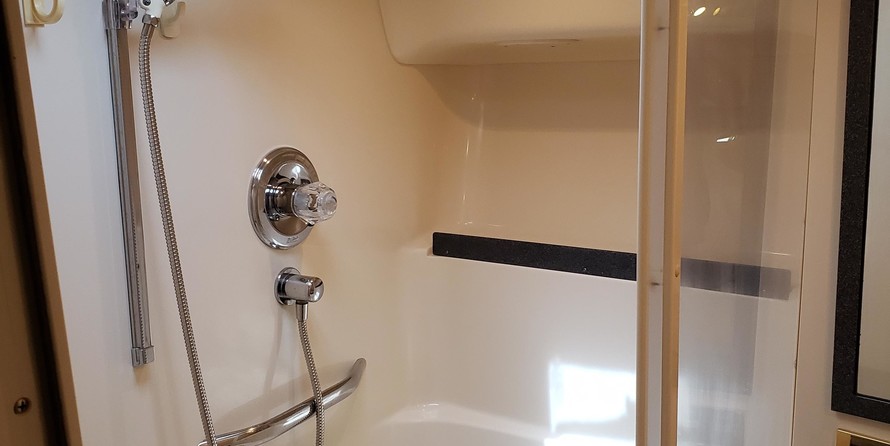 Sea Ray 400 Sundancer