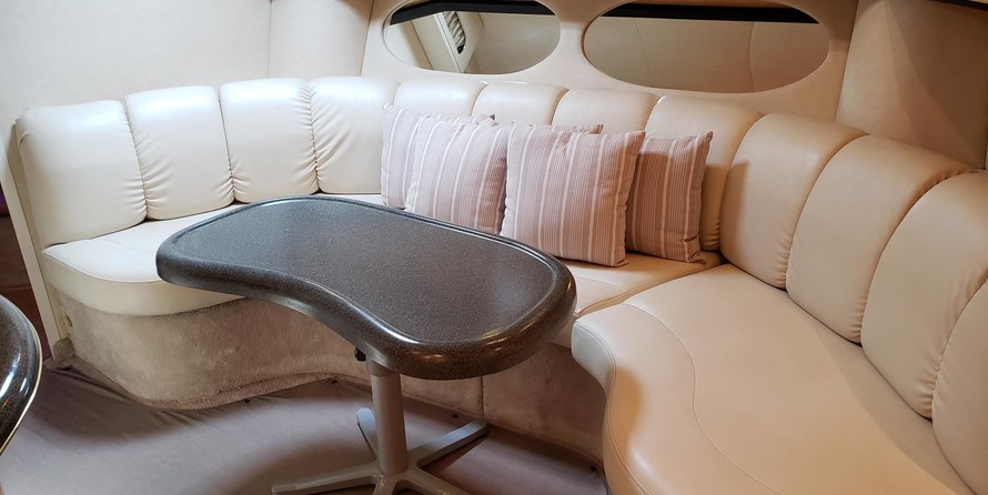 Sea Ray 400 Sundancer