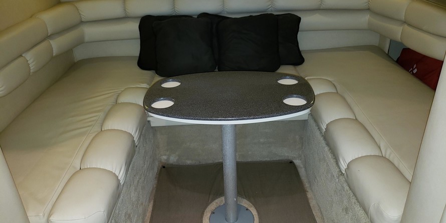 Sea Ray 400 Sundancer