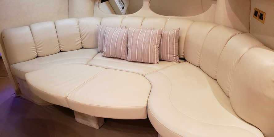 Sea Ray 400 Sundancer