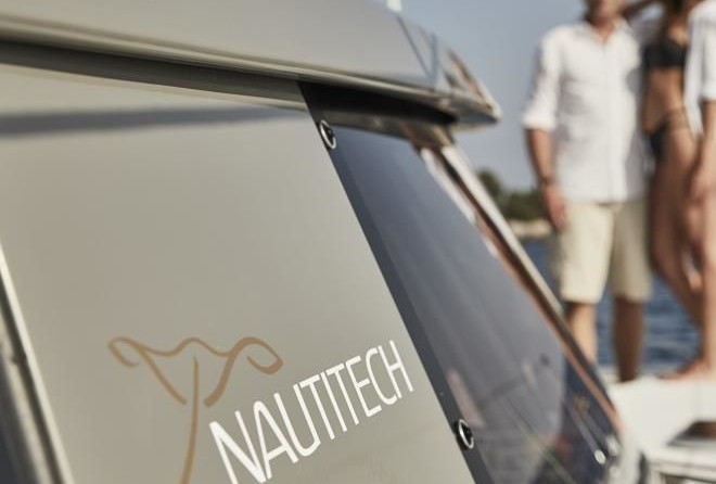 Nautitech 40