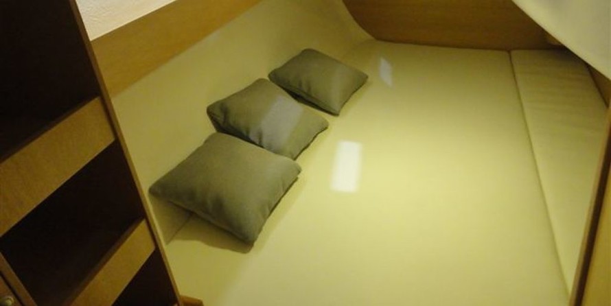 Northman Maxus 33.1 RS