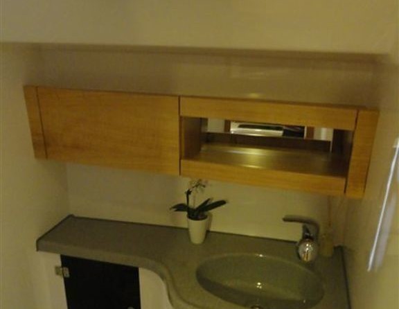 Northman Maxus 33.1 RS