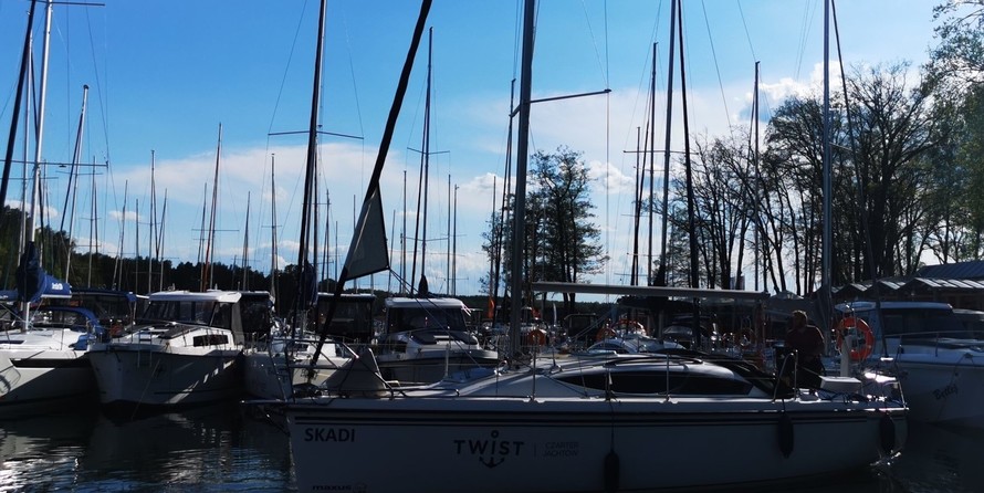 Northman Maxus 33.1 RS