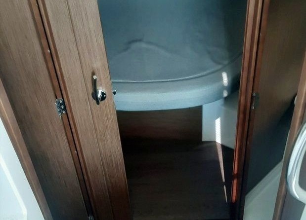 Jeanneau Merry Fisher 895