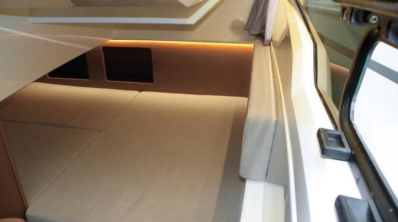 Jeanneau Merry Fisher 895