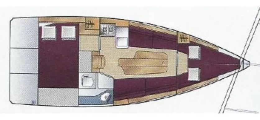 Northman Maxus 26
