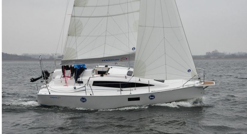 Northman Maxus 26