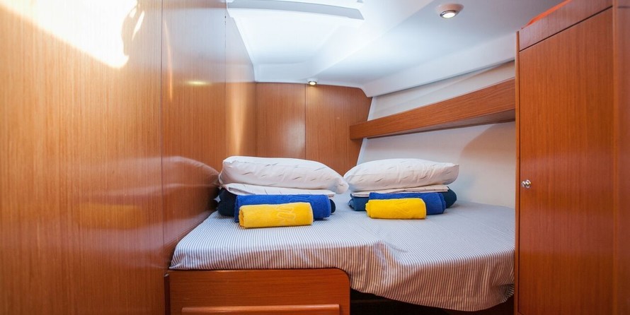 Beneteau Cyclades 50.5