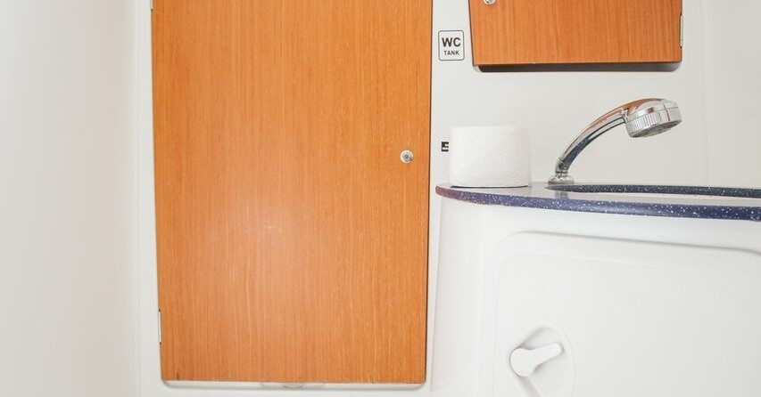 Beneteau Cyclades 50.5