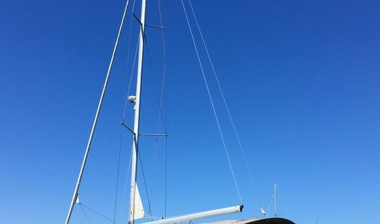 Beneteau Oceanis 54