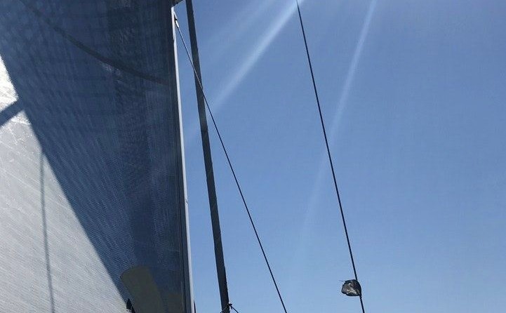 Beneteau Oceanis 54
