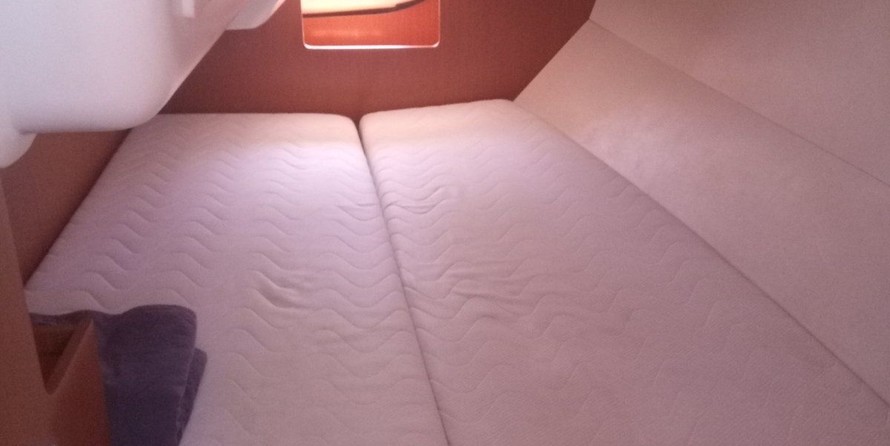 Beneteau Oceanis 34
