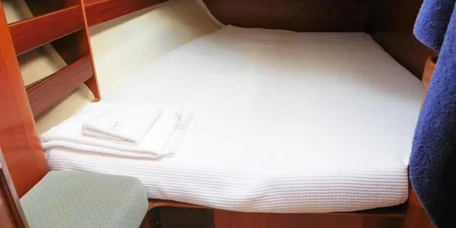 Beneteau Oceanis 440