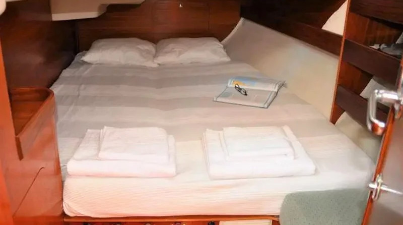 Beneteau Oceanis 440