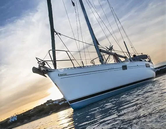 Beneteau Oceanis 440