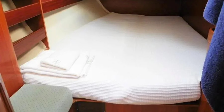 Beneteau Oceanis 440