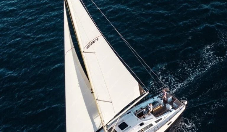 Elan Impression 40.1