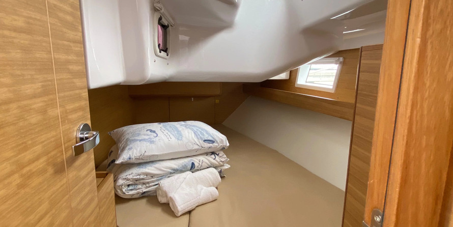 Elan Impression 40.1