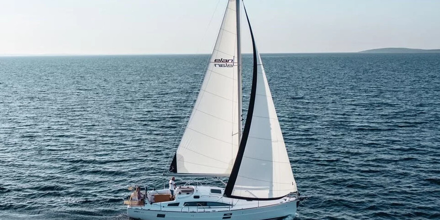 Elan Impression 40.1