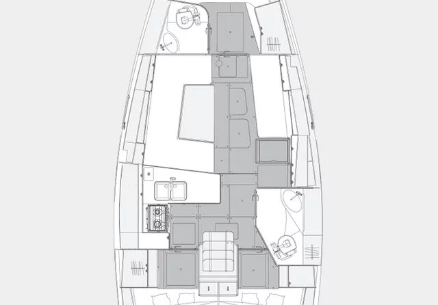 Elan Impression 40.1