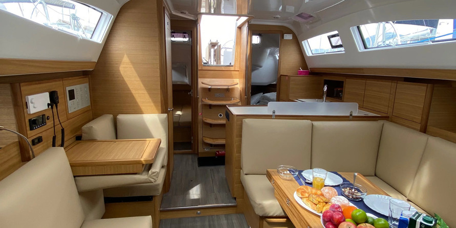 Elan Impression 40.1