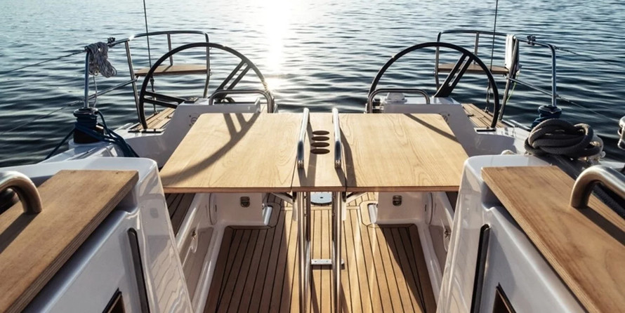 Elan Impression 40.1