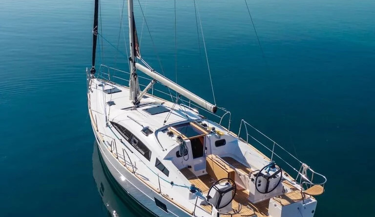 Elan Impression 40.1