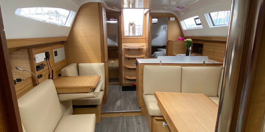 Elan Impression 40.1