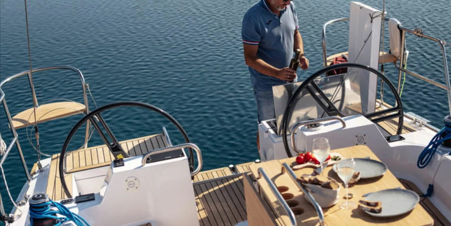 Elan Impression 40.1