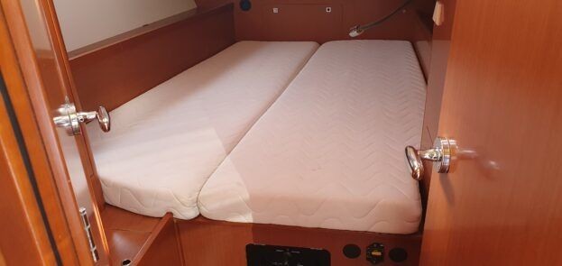 Beneteau Oceanis 41