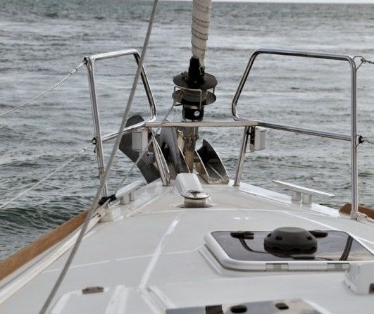 Beneteau Oceanis 41