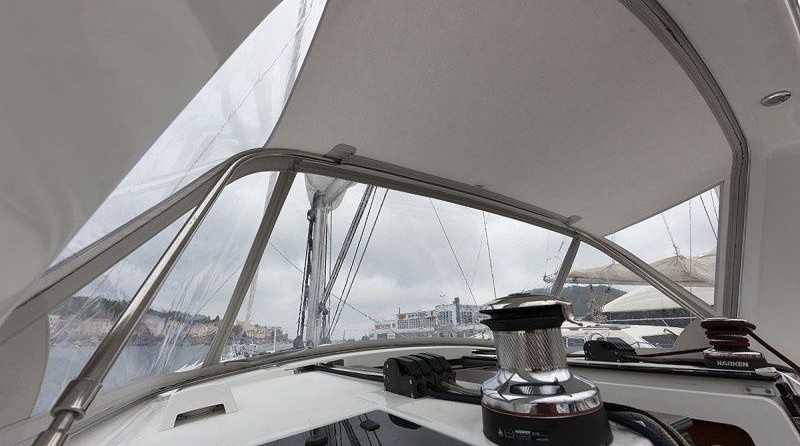 Beneteau Oceanis 41