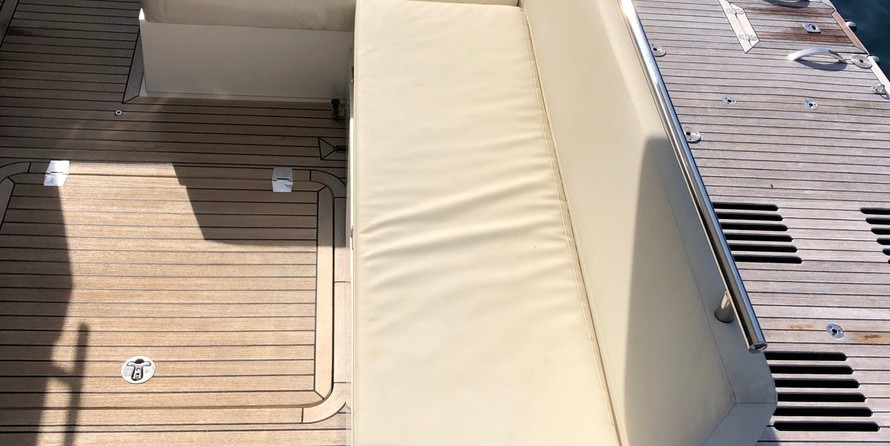 Galeon 420 Fly