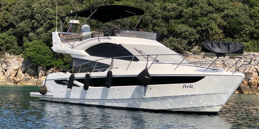 Galeon 420 Fly
