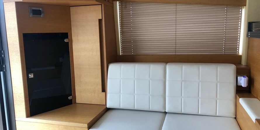 Galeon 420 Fly