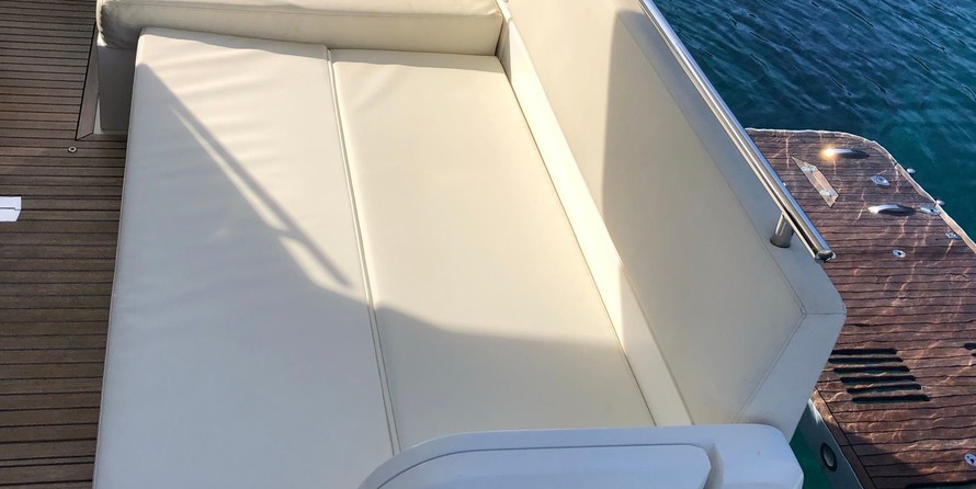 Galeon 420 Fly