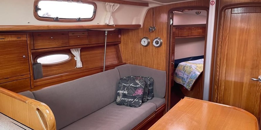 Bavaria 37 Cruiser