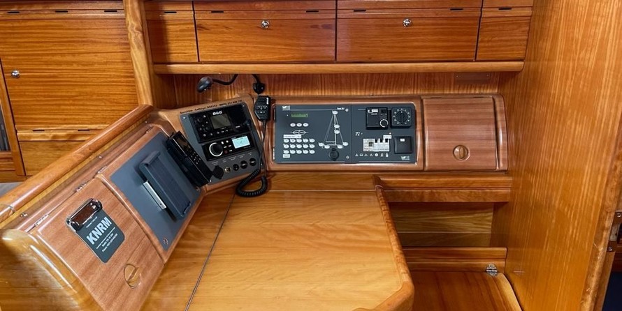 Bavaria 37 Cruiser