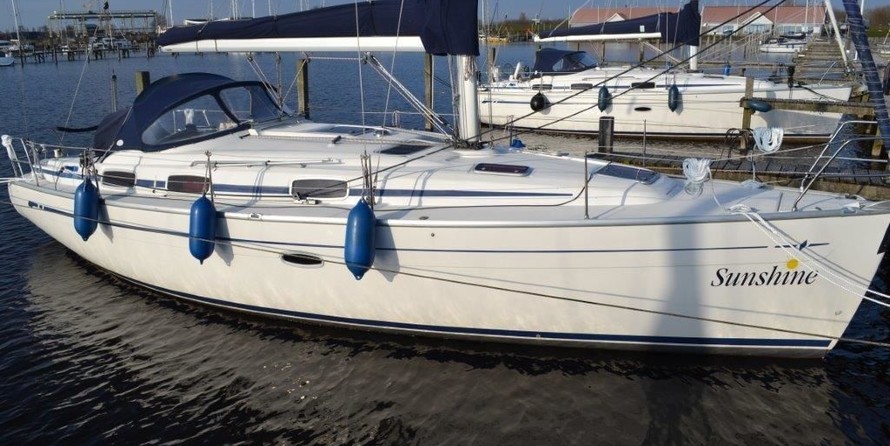 Bavaria 37 Cruiser