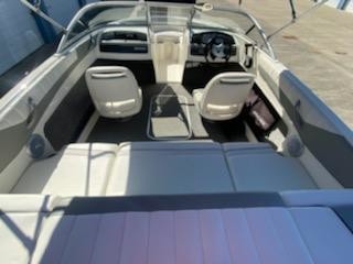 Bayliner 195 Bowrider