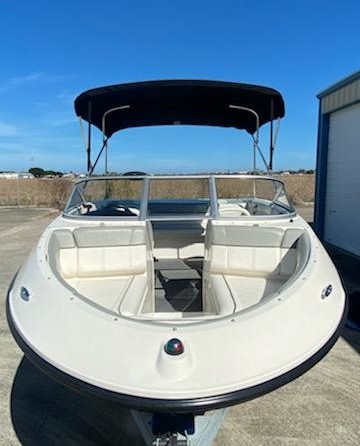 Bayliner 195 Bowrider